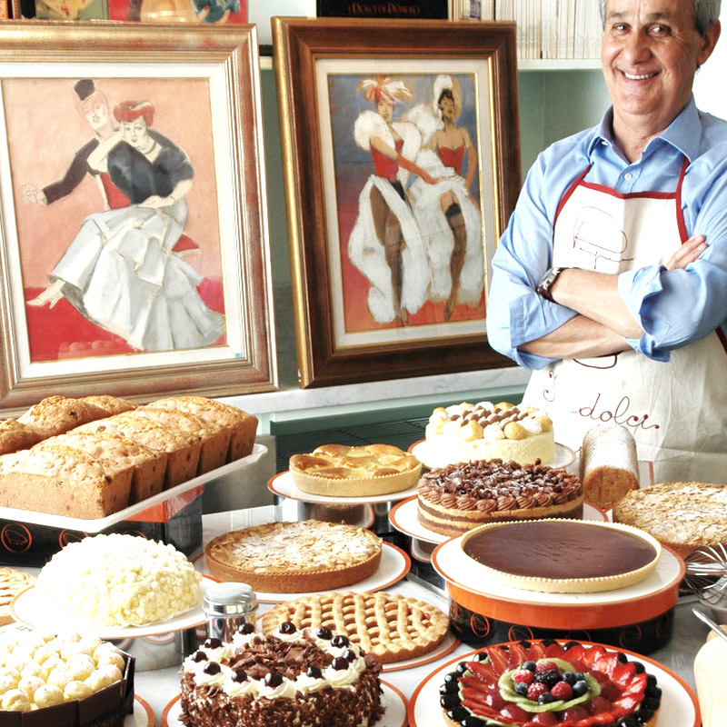I dolci