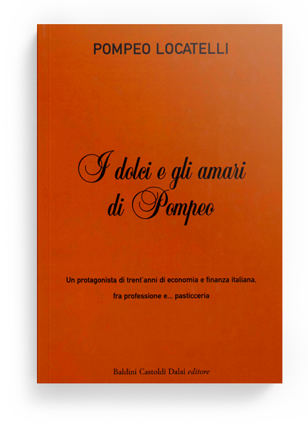 I Dolci e Gli Amari di Pompeo