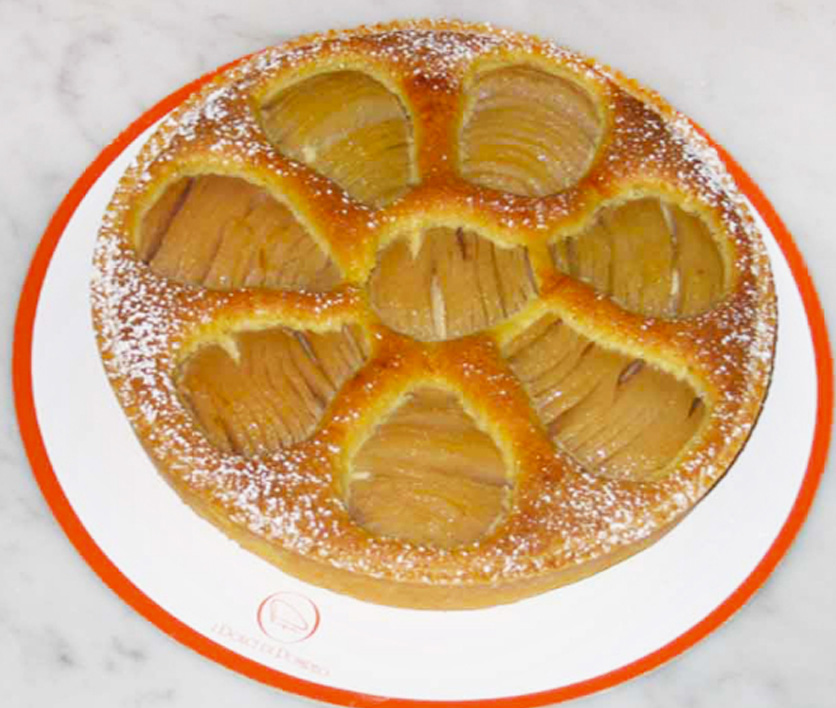 Filastrocca per le tartellette!