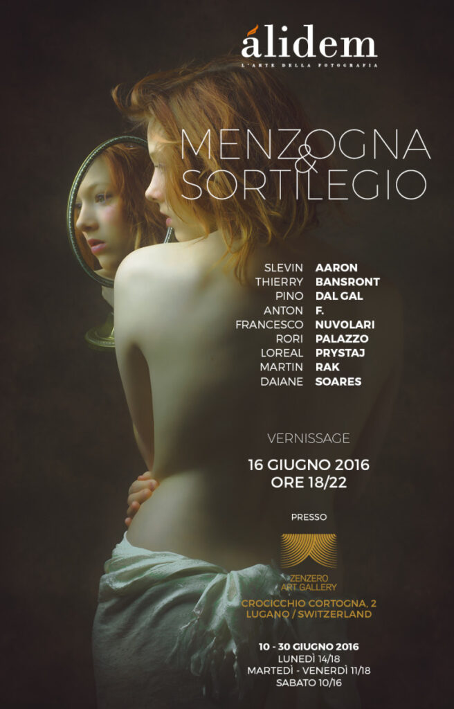 Menzogna & Sortilegio