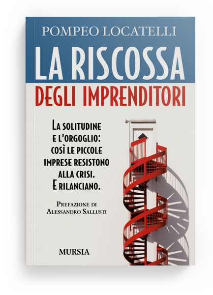 La riscossa degli Imprenditori