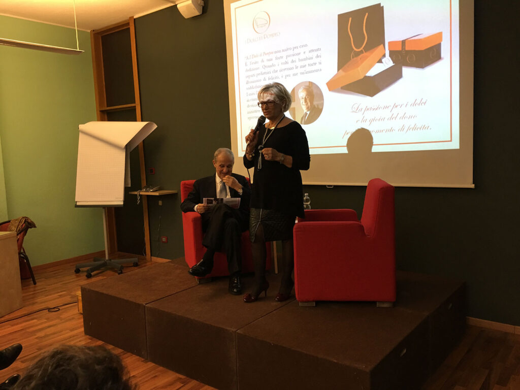 Tè letterario
