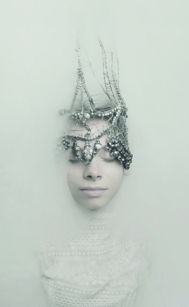 Alidem con Mondadori Store presenta: Ophelia