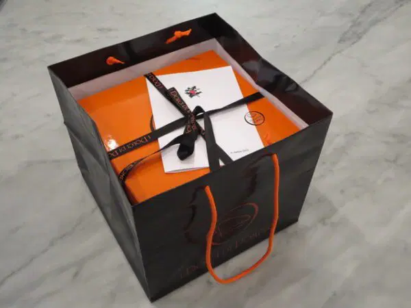 Il Panettone di Pompeo: Limited Edition