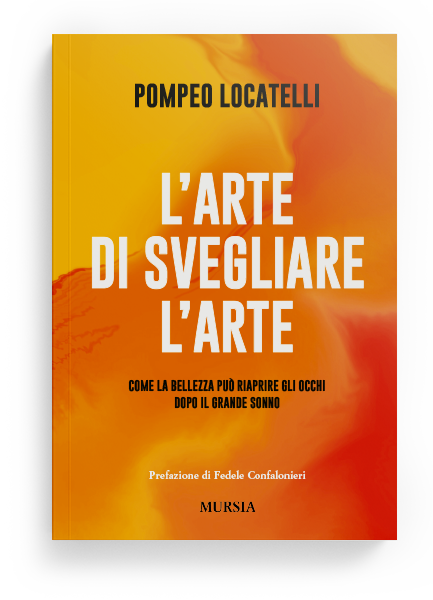 L’arte di svegliare l’arte